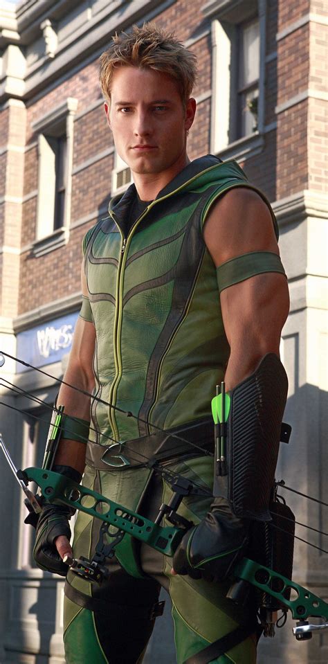 smallville oliver